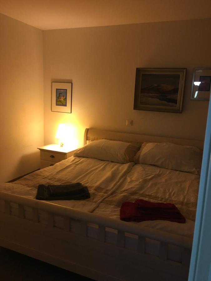 Casa In Koenigs Garten Lejlighed Intragna Eksteriør billede